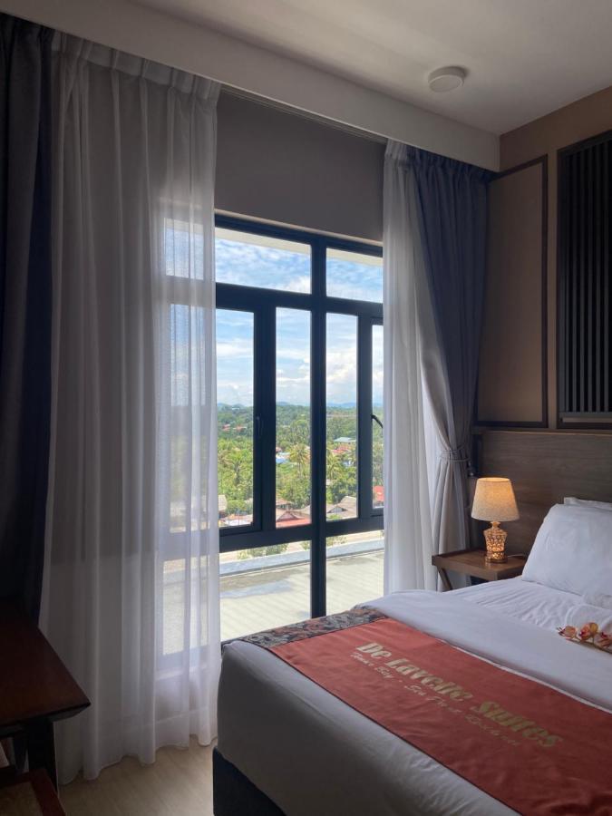 De Lavelle Suites @ Timur Bay SeaFront Residence Kuantan Buitenkant foto
